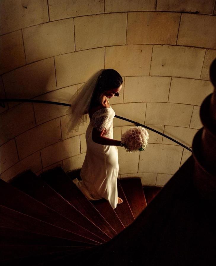 Chateau De Crazannes 외부 사진